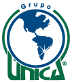 Logotipo Grupo Única