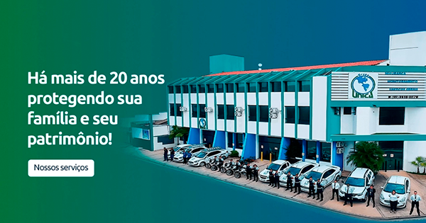 Unica Sorocaba Vigilancia e Seguranca Patrimonial Ltda