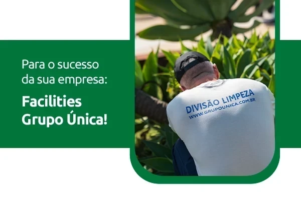 Facilities Grupo Única!
