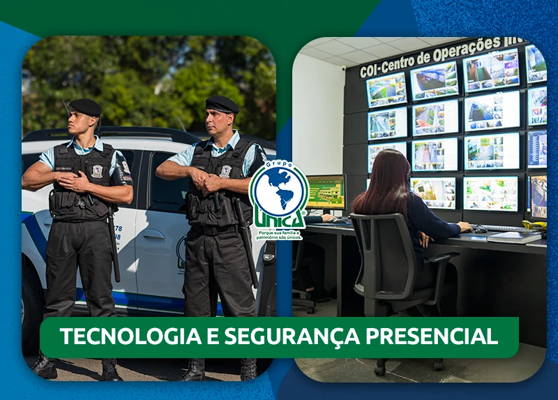 Como integrar Monitoramento e Proteção Patrimonial