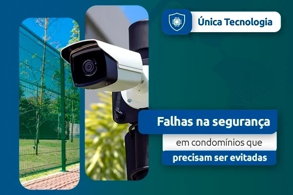 A Segurança em Condomínios: Como Evitar Riscos e Falhas Comuns