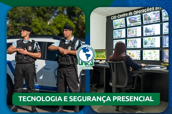 Como integrar Monitoramento e Proteção Patrimonial