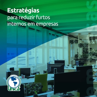 Estratégias para reduzir furtos internos em empresas