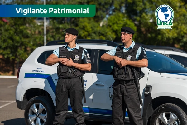 O que faz um vigilante patrimonial? Entenda a rotina e a importância da profissão
