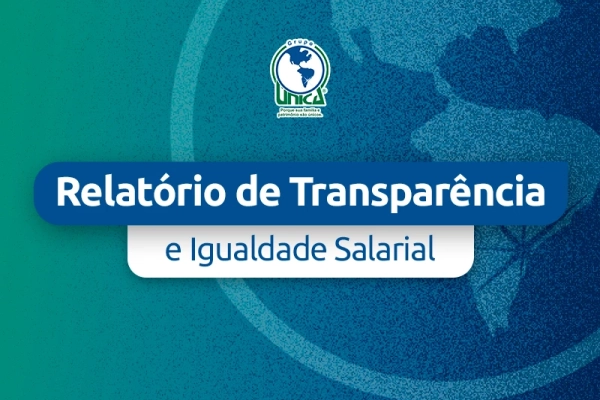 Relatório de Transparência e Igualdade Salarial