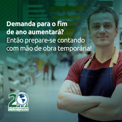 Um guia completo como contratar Mão de Obra Temporária